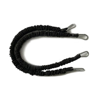 HKM-654035 Waist and Leg Training Pull Rope with Auxiliary Support Equipment