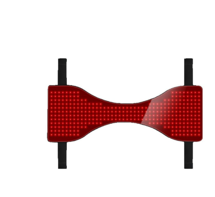 HKM-6542397 High Power Infrared Physiotherapy Pad for Horse Abdomen, Leg, and Back Relief