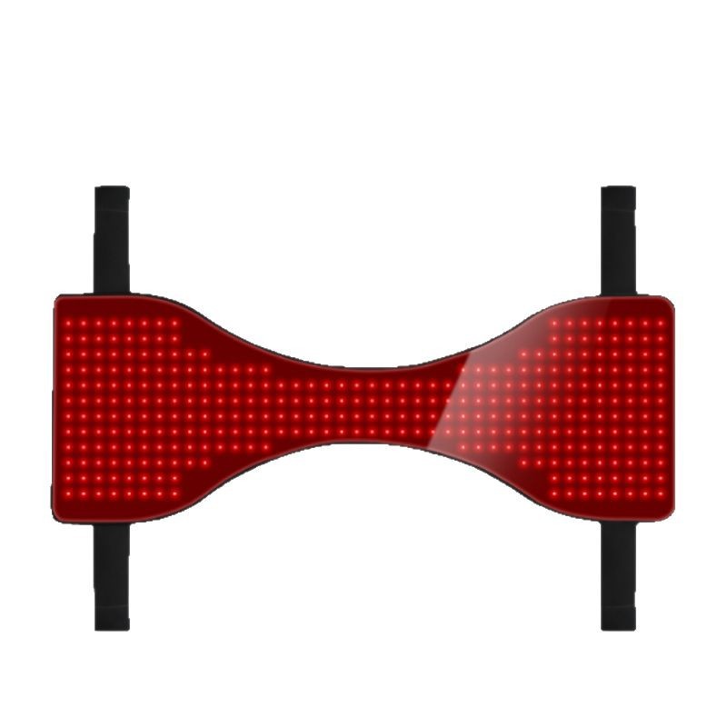 HKM-6542397 High Power Infrared Physiotherapy Pad for Horse Abdomen, Leg, and Back Relief