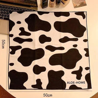 HKM-6542781 Large Cartoon Animal Print Cosmetic Bag in Multiple Designs and Sizes