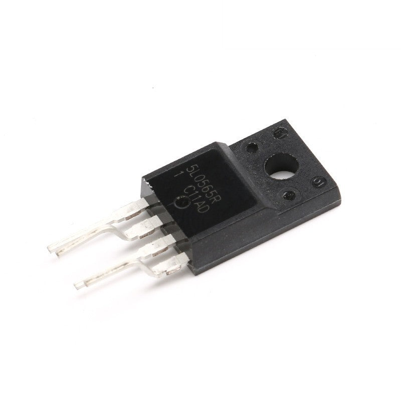 HKM-654355 Direct Plug Power Chip with Plastic Alloy Junction for Household Appliances