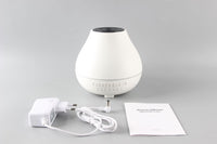 HKM-654675 Bluetooth Humidifier and Aroma Diffuser with Night Light and Music Function