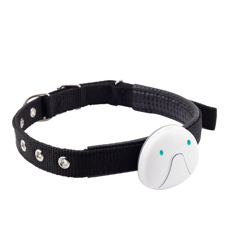 HKM-6548541 Waterproof Pet GPS Tracker with Smart Anti-Lost Functionality