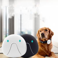 HKM-6548541 Waterproof Pet GPS Tracker with Smart Anti-Lost Functionality