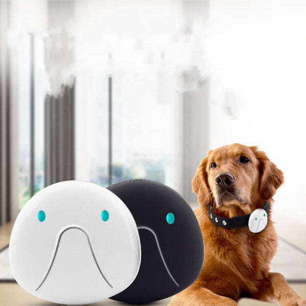HKM-6548541 Waterproof Pet GPS Tracker with Smart Anti-Lost Functionality