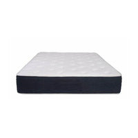 HKM-654867 Double Size High Density Foam Spring Mattress Cover for Comfortable Sleep
