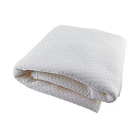 HKM-654867 Double Size High Density Foam Spring Mattress Cover for Comfortable Sleep