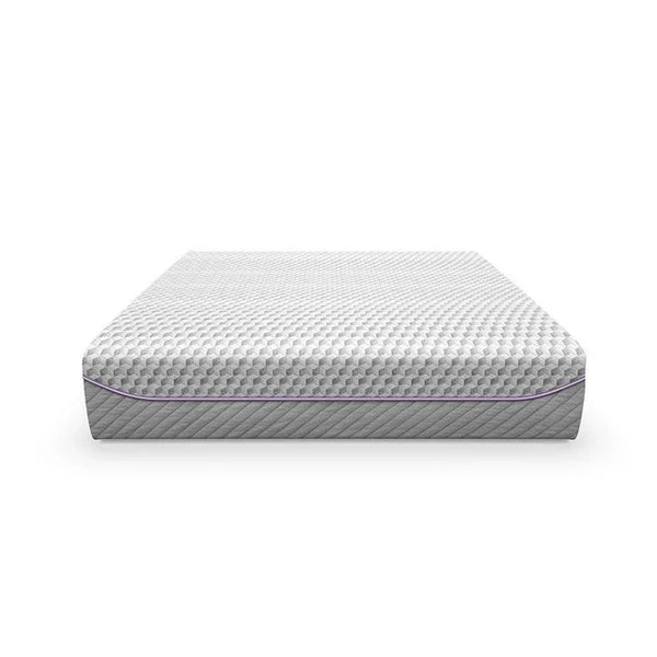 HKM-654867 Double Size High Density Foam Spring Mattress Cover for Comfortable Sleep