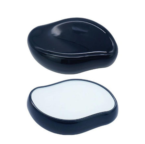 HKM-655059 Painless Crystal Hair Eraser - Reusable Exfoliating Tool for Smooth Skin Removal