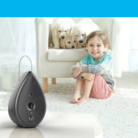 HKM-6552125 Ultrasonic Bark Control Device for Dogs - Automatic Anti-Barking Training Tool
