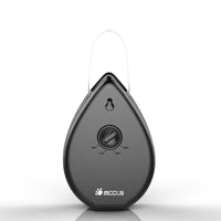 HKM-6552125 Ultrasonic Bark Control Device for Dogs - Automatic Anti-Barking Training Tool