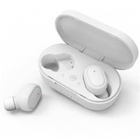 HKM-655507 M1 Bluetooth Wireless Headset with Stereo Sound and Voice Control