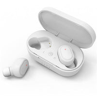 HKM-655507 M1 Bluetooth Wireless Headset with Stereo Sound and Voice Control