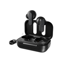 HKM-655635 True Wireless In-Ear Bluetooth Headphones with 12-Hour Battery Life and Multiple Earplug Sizes