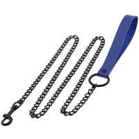 HKM-6558397 Leather Hand Holding Rope in Multiple Colors - 115cm Length