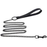 HKM-6558397 Leather Hand Holding Rope in Multiple Colors - 115cm Length