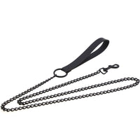 HKM-6558397 Leather Hand Holding Rope in Multiple Colors - 115cm Length