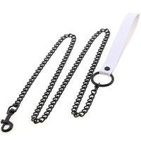 HKM-6558397 Leather Hand Holding Rope in Multiple Colors - 115cm Length