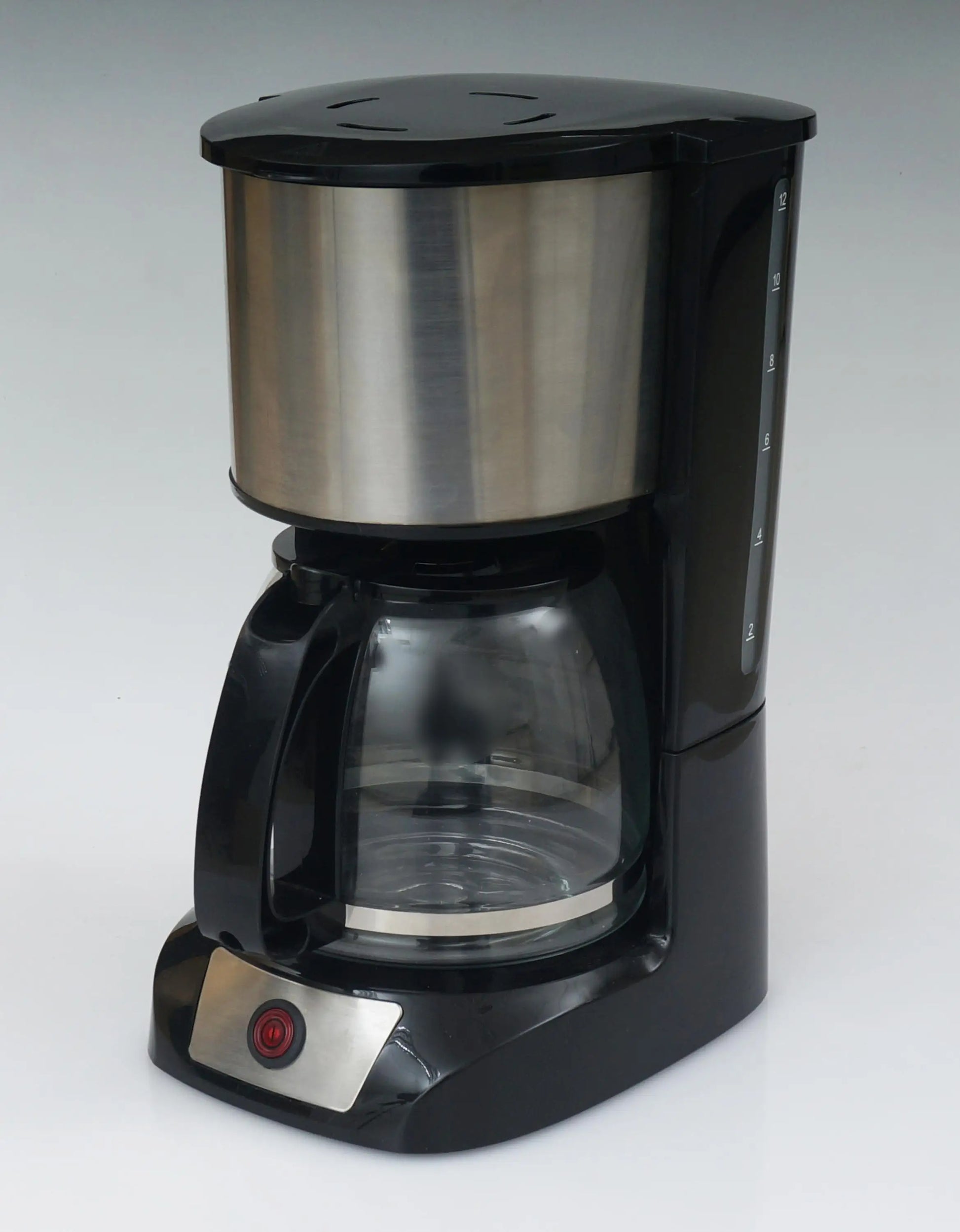 HKM-655891 800W Coffee Roasting and Grinding Machine for Cold Brew Coffee Preparation
