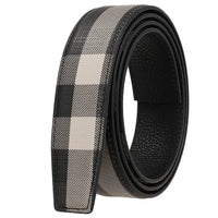 HKM-656019 Men's Automatic Belt Buckle for Everyday Use, Stylish and Durable Design