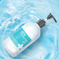 HKM-6562237 Nourishing Cat Bath Lotion & Pet Shampoo for Flea Removal and Deodorizing - 500ml