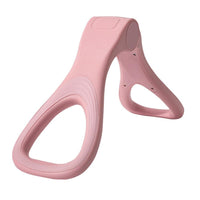 HKM-656339 Inner Thigh Resistance Training Clamp for Targeted Leg Workouts