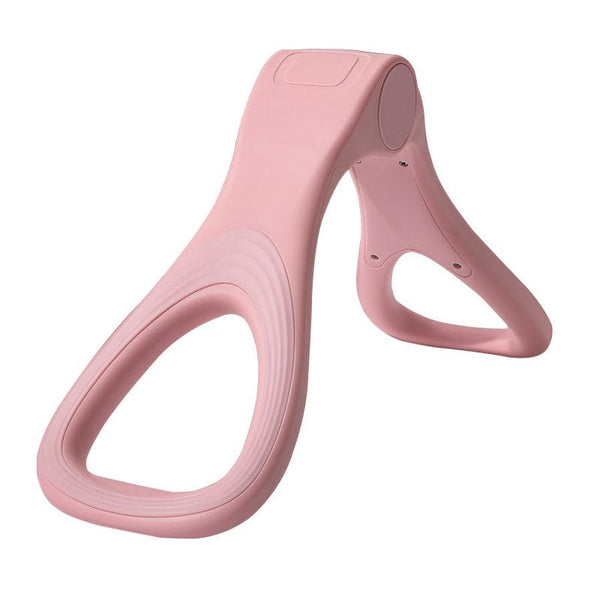 HKM-656339 Inner Thigh Resistance Training Clamp for Targeted Leg Workouts
