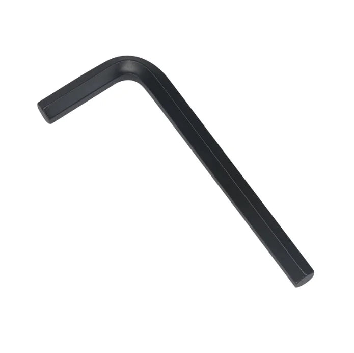 HKM-656339 Steel Hex Key Wrench Set with Nickel Plating - 5mm and 6mm Allen Keys