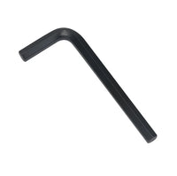 HKM-656339 Steel Hex Key Wrench Set with Nickel Plating - 5mm and 6mm Allen Keys