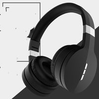 HKM-656339 Wireless Folding Stereo Bluetooth Headset with Deep Noise Reduction and TF Card Support