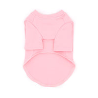 HKM-6564925 Casual Multicolor Pure Cotton Pet Clothes for Comfortable Everyday Wear