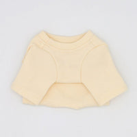 HKM-6564925 Casual Multicolor Pure Cotton Pet Clothes for Comfortable Everyday Wear