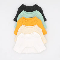HKM-6564925 Casual Multicolor Pure Cotton Pet Clothes for Comfortable Everyday Wear