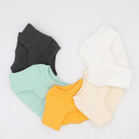 HKM-6564925 Casual Multicolor Pure Cotton Pet Clothes for Comfortable Everyday Wear