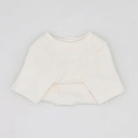 HKM-6564925 Casual Multicolor Pure Cotton Pet Clothes for Comfortable Everyday Wear