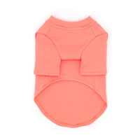 HKM-6564925 Casual Multicolor Pure Cotton Pet Clothes for Comfortable Everyday Wear