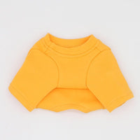 HKM-6564925 Casual Multicolor Pure Cotton Pet Clothes for Comfortable Everyday Wear