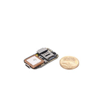 HKM-656531 Mini Positioner Module - ZX303 Board with IT Card Memory Compatibility