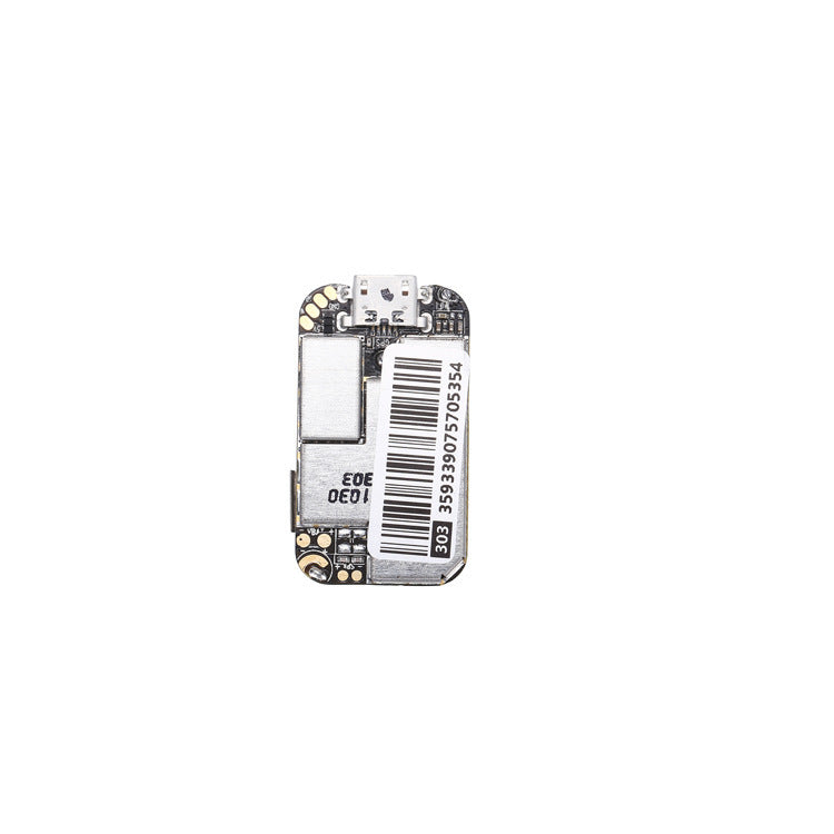 HKM-656531 Mini Positioner Module - ZX303 Board with IT Card Memory Compatibility
