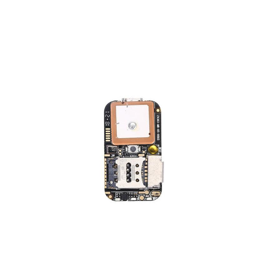 HKM-656531 Mini Positioner Module - ZX303 Board with IT Card Memory Compatibility