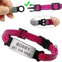 HKM-6566205 Personalized Silicone Dog Collar Tag with Lettering
