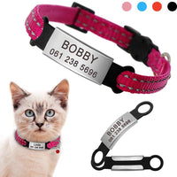 HKM-6566205 Personalized Silicone Dog Collar Tag with Lettering