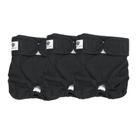 HKM-6570685 Washable Environmental Protection Diaper Pants for Dogs in Various Colors and Sizes