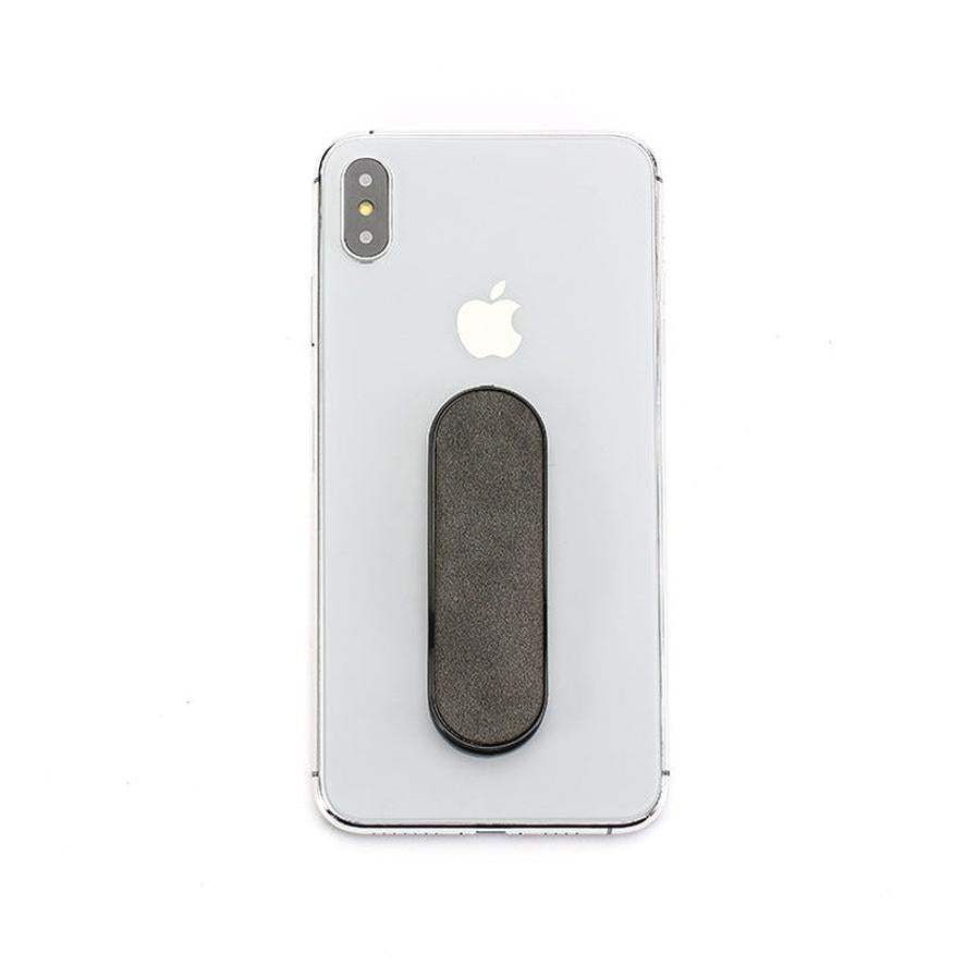 HKM-657171 Portable and Multifunctional Push-Pull Mobile Phone Holder in Various Colors