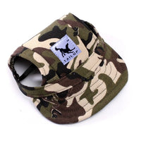 HKM-6574269 Durable Canvas Dog Baseball in Various Colors and Sizes S to XL