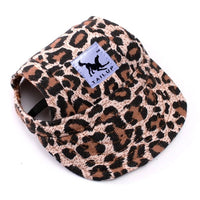 HKM-6574269 Durable Canvas Dog Baseball in Various Colors and Sizes S to XL