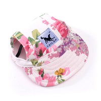 HKM-6574269 Durable Canvas Dog Baseball in Various Colors and Sizes S to XL
