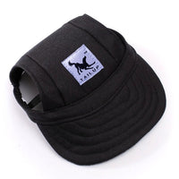 HKM-6574269 Durable Canvas Dog Baseball in Various Colors and Sizes S to XL