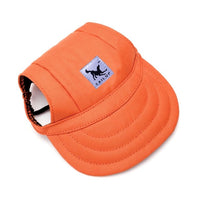 HKM-6574269 Durable Canvas Dog Baseball in Various Colors and Sizes S to XL