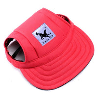 HKM-6574269 Durable Canvas Dog Baseball in Various Colors and Sizes S to XL